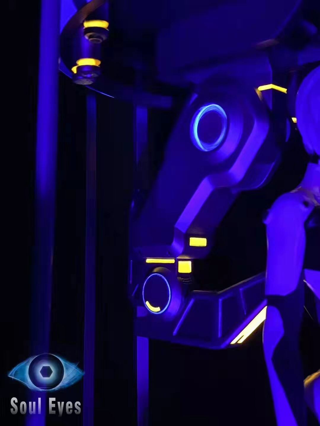 Rei Ayanami – Neon Genesis Evangelion