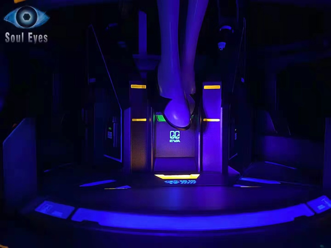 Rei Ayanami – Neon Genesis Evangelion