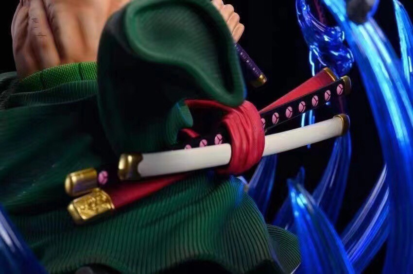 Zoro - One Piece