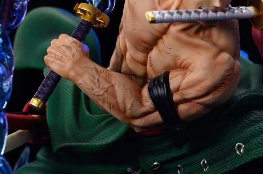 Zoro - One Piece