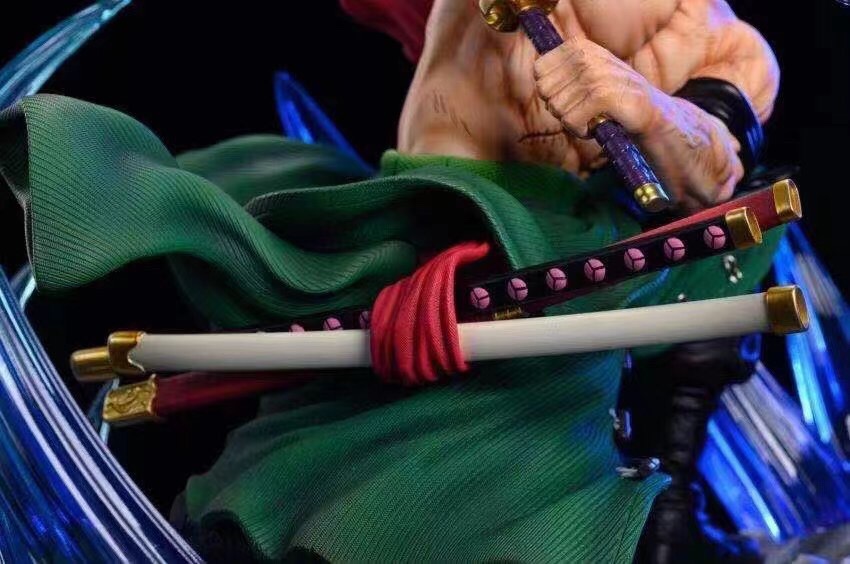 Zoro - One Piece