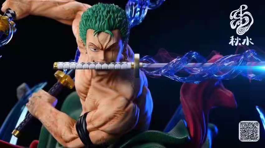 Zoro - One Piece