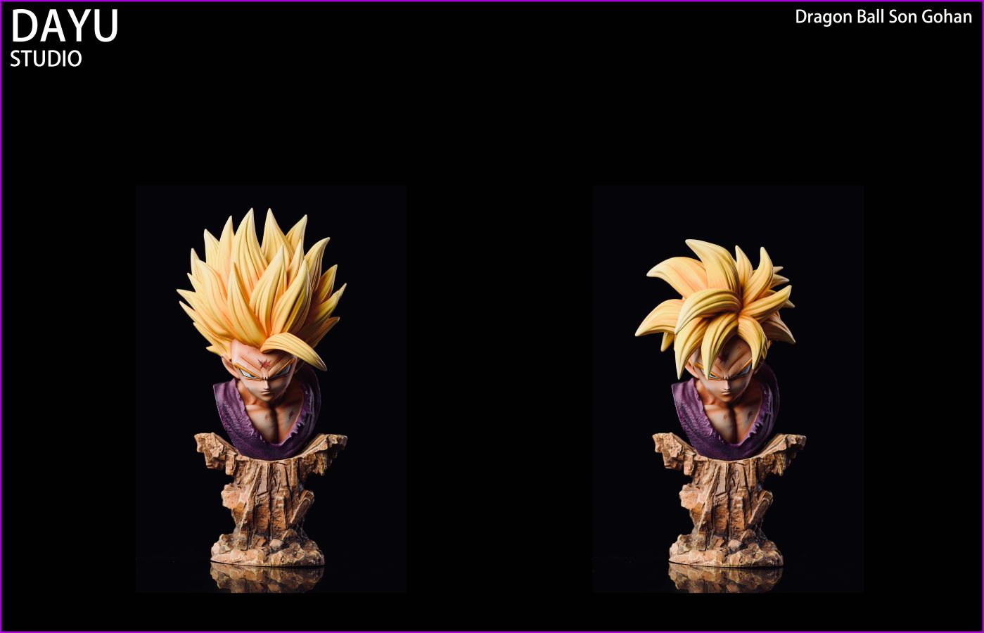 Son Gohan [EX version] – Dragon Ball