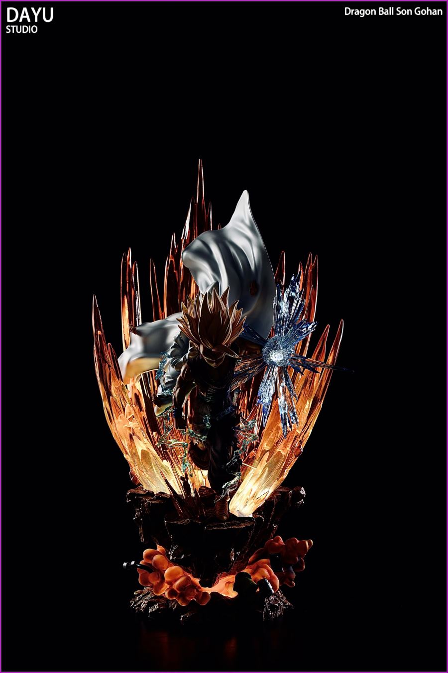 Son Gohan [EX version] – Dragon Ball