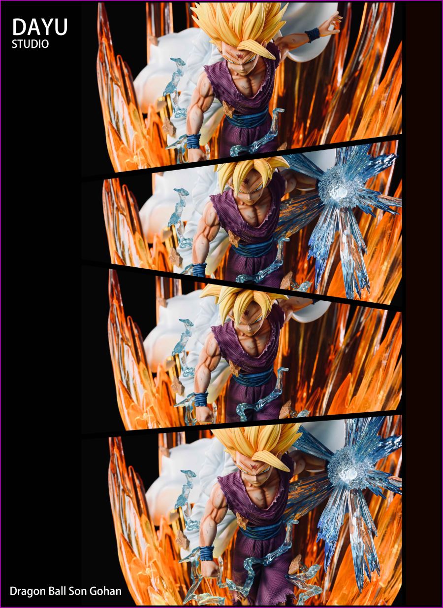 Son Gohan [EX version] – Dragon Ball