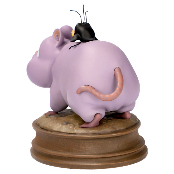 Chihiro no God Hidden mouse