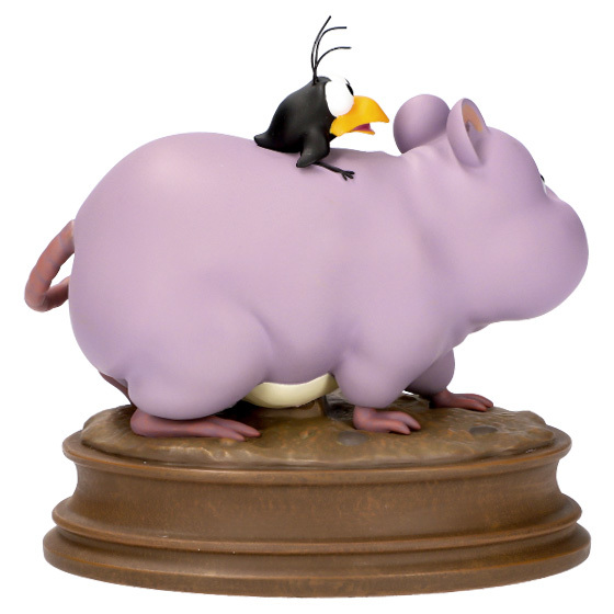 Chihiro no God Hidden mouse