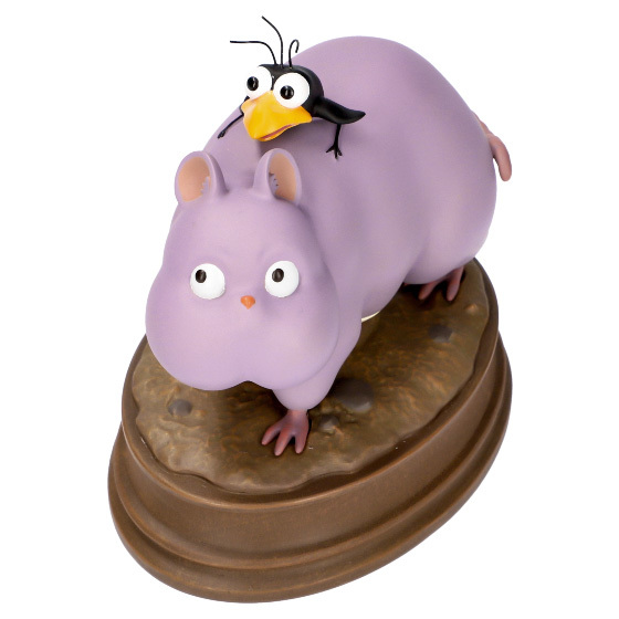 Chihiro no God Hidden mouse