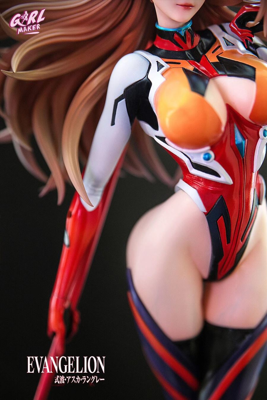 Asuka - Evangelion