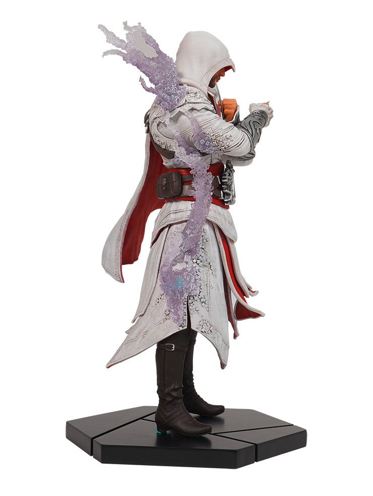 Ezio - Assassin's Creed Brotherhood