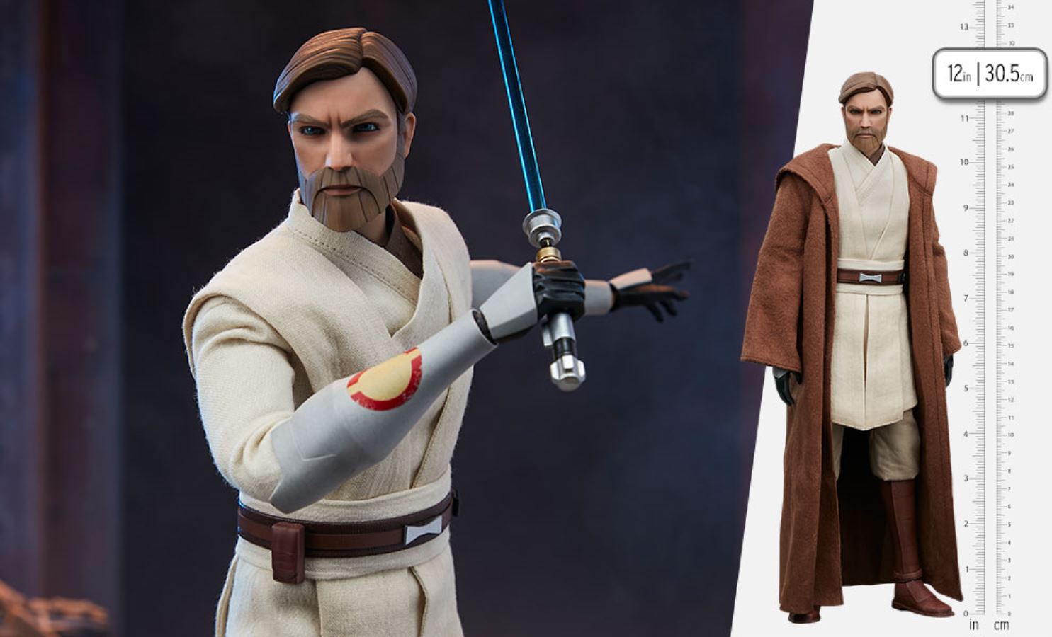 Obi-Wan Kenobi
