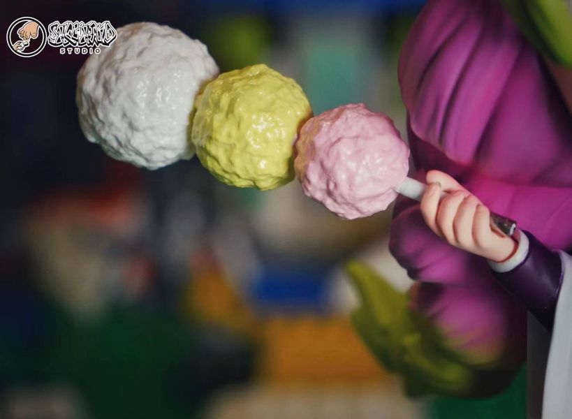 Mitsuri Kanroji – Demon Slayer