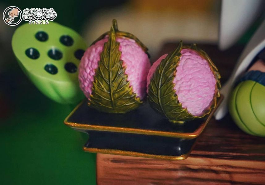 Mitsuri Kanroji – Demon Slayer