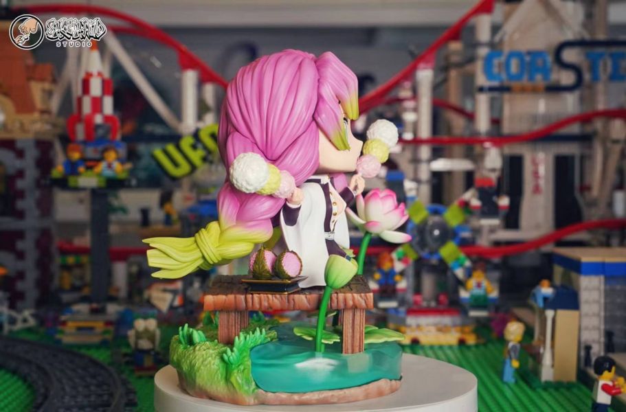 Mitsuri Kanroji – Demon Slayer