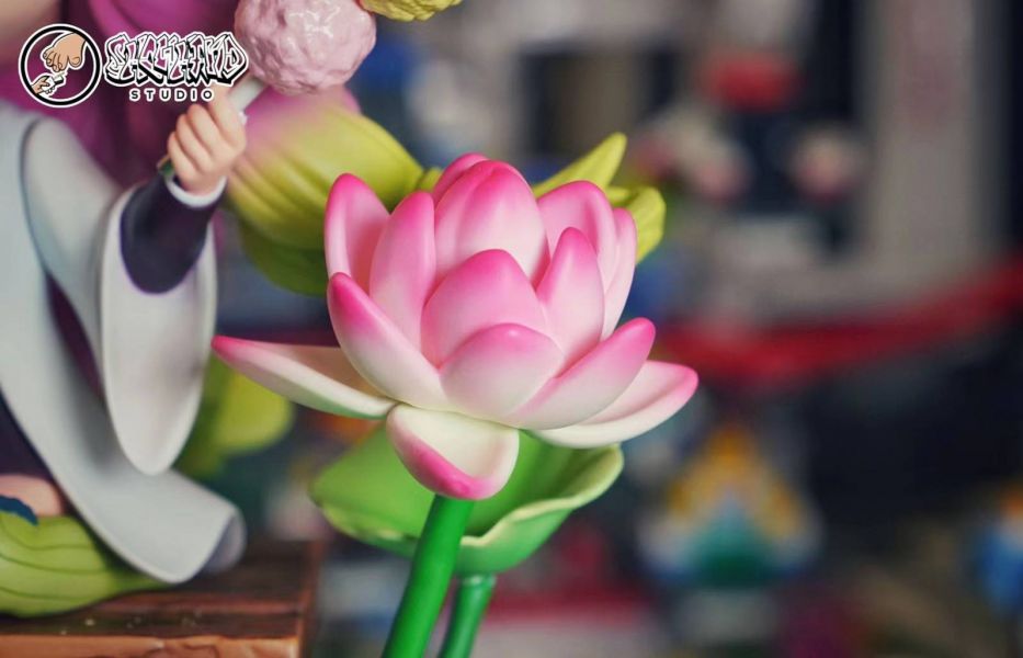 Mitsuri Kanroji – Demon Slayer