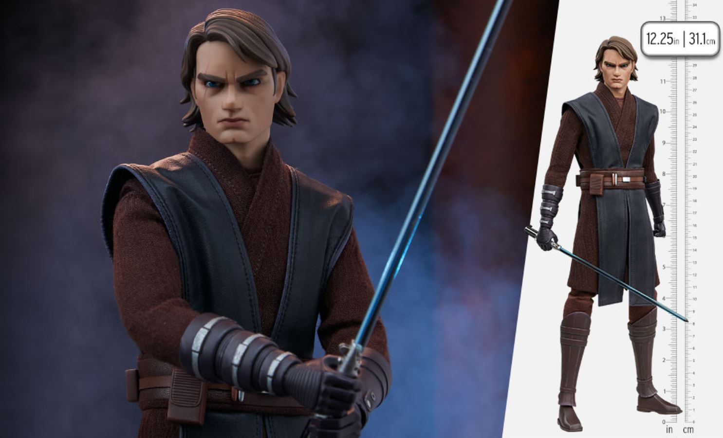 Anakin Skywalker