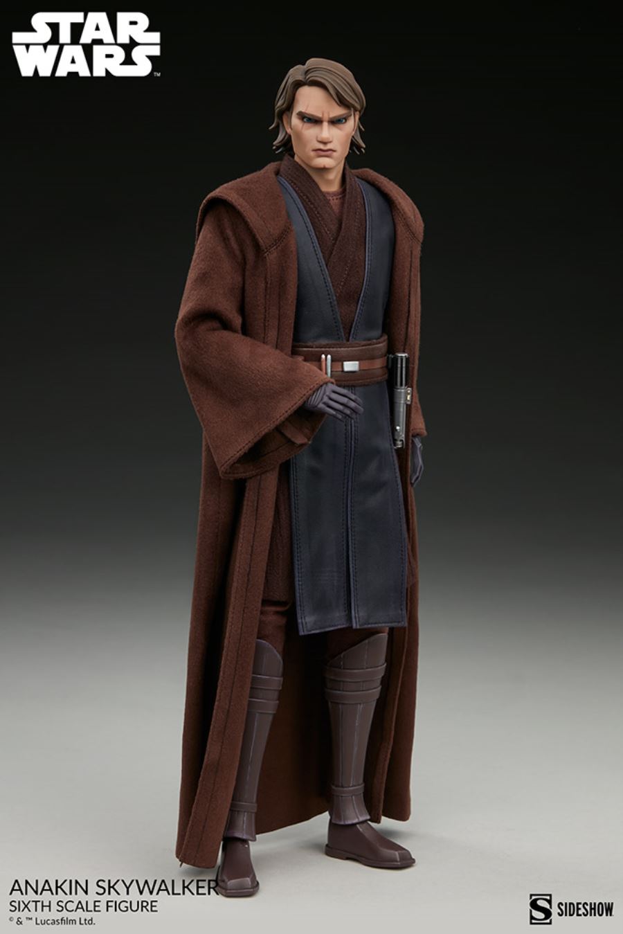 Anakin Skywalker
