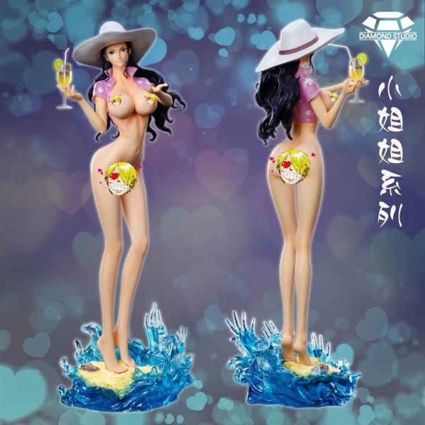 Nico Robin – One Piece