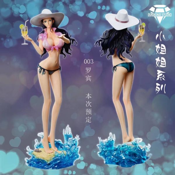 Nico Robin – One Piece
