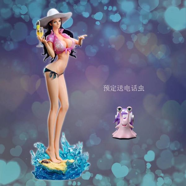 Nico Robin – One Piece