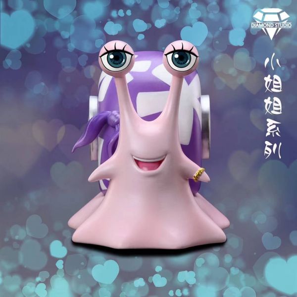 Nico Robin – One Piece