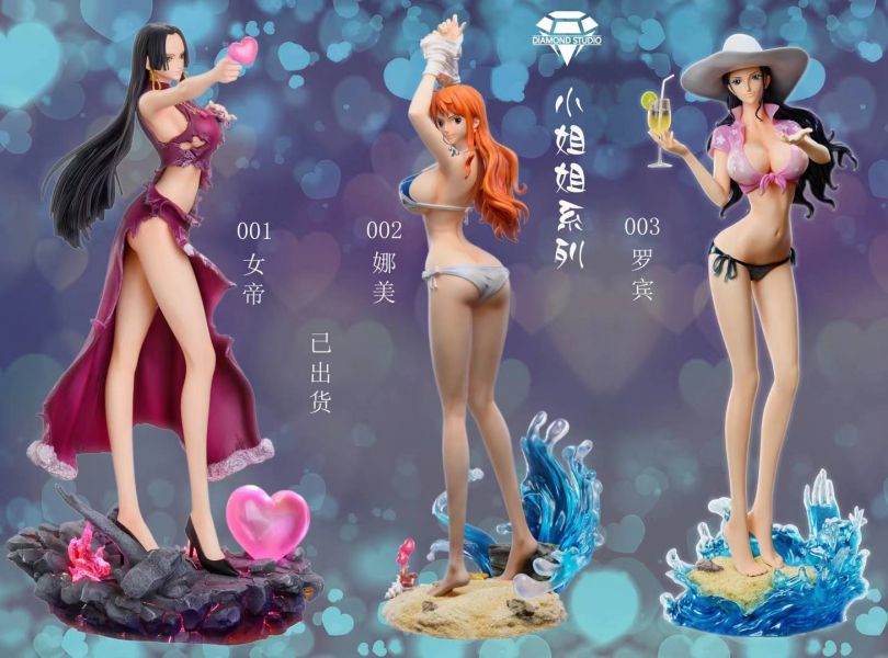 Nico Robin – One Piece