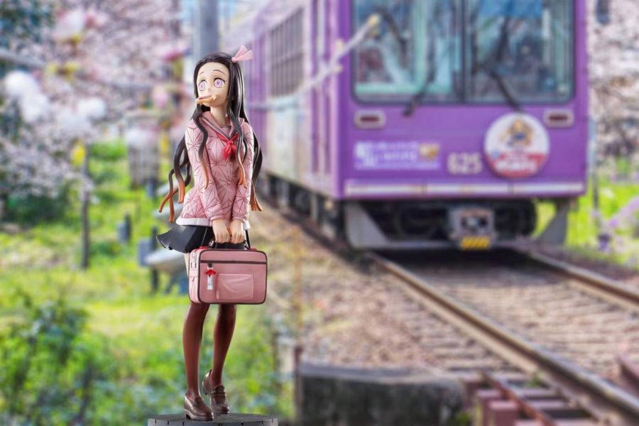 Nezuko – Demon Slayer