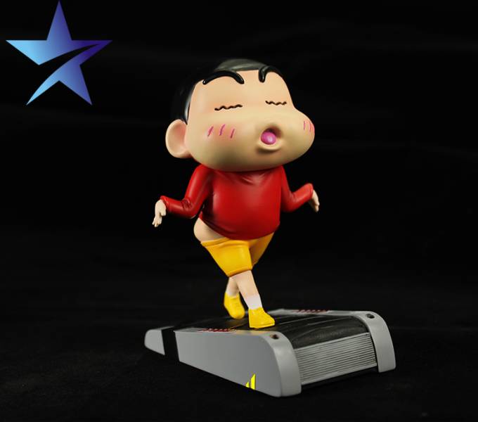 Crayon Shin-Chan