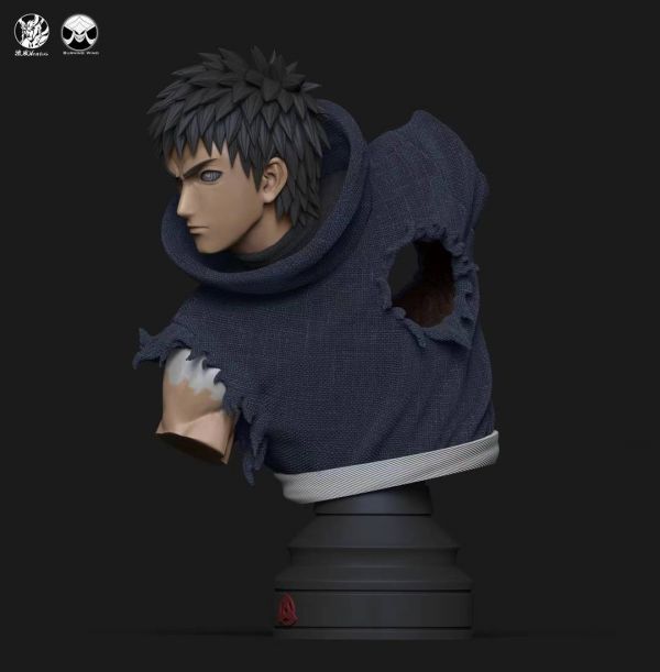 Hitomi Uchiha - Naruto