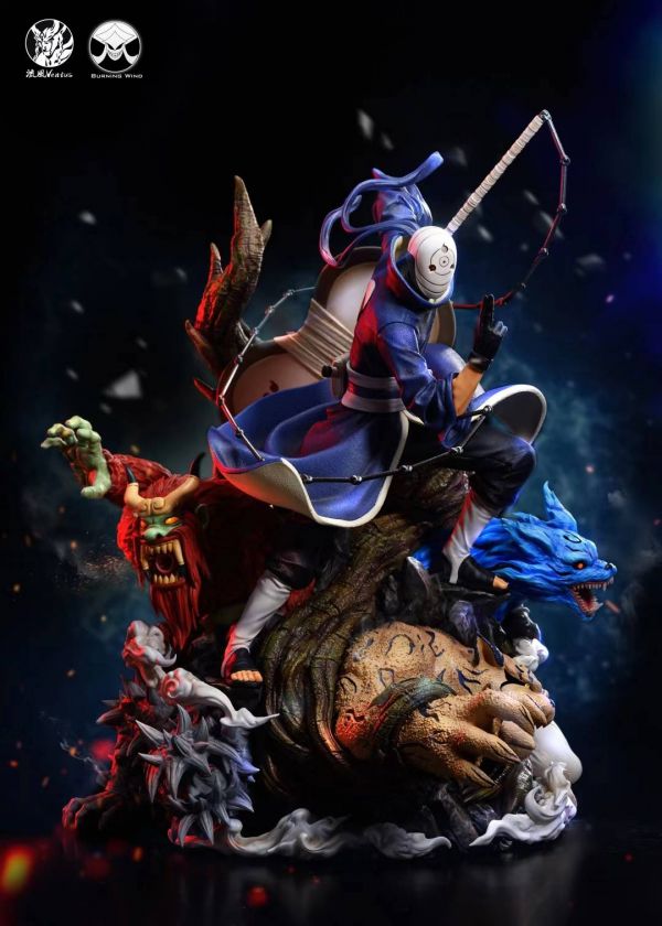 Hitomi Uchiha - Naruto