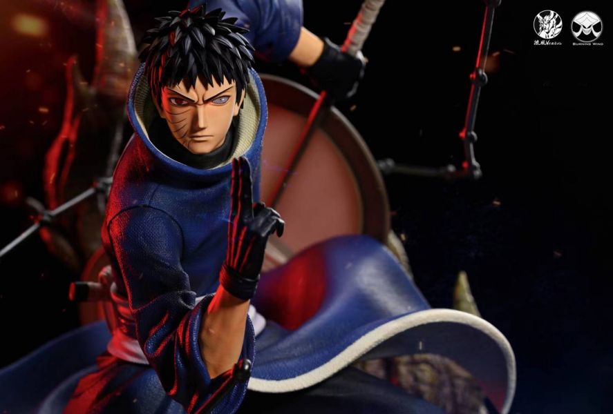 Hitomi Uchiha - Naruto