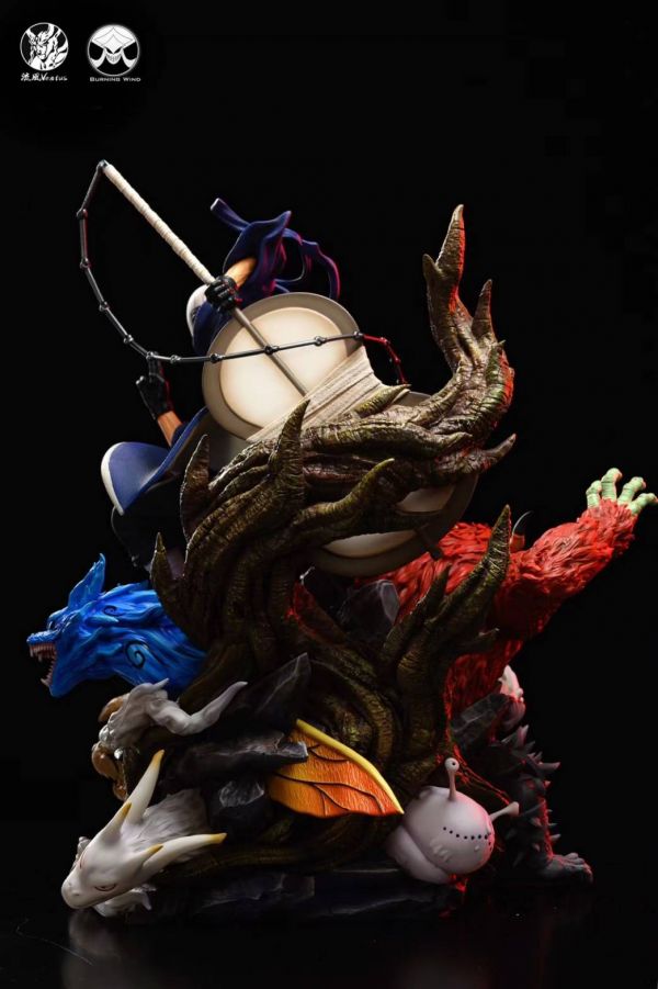 Hitomi Uchiha - Naruto