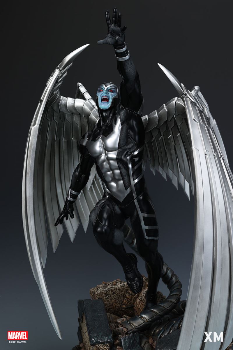 Archangel (X-Force) - Ver B
