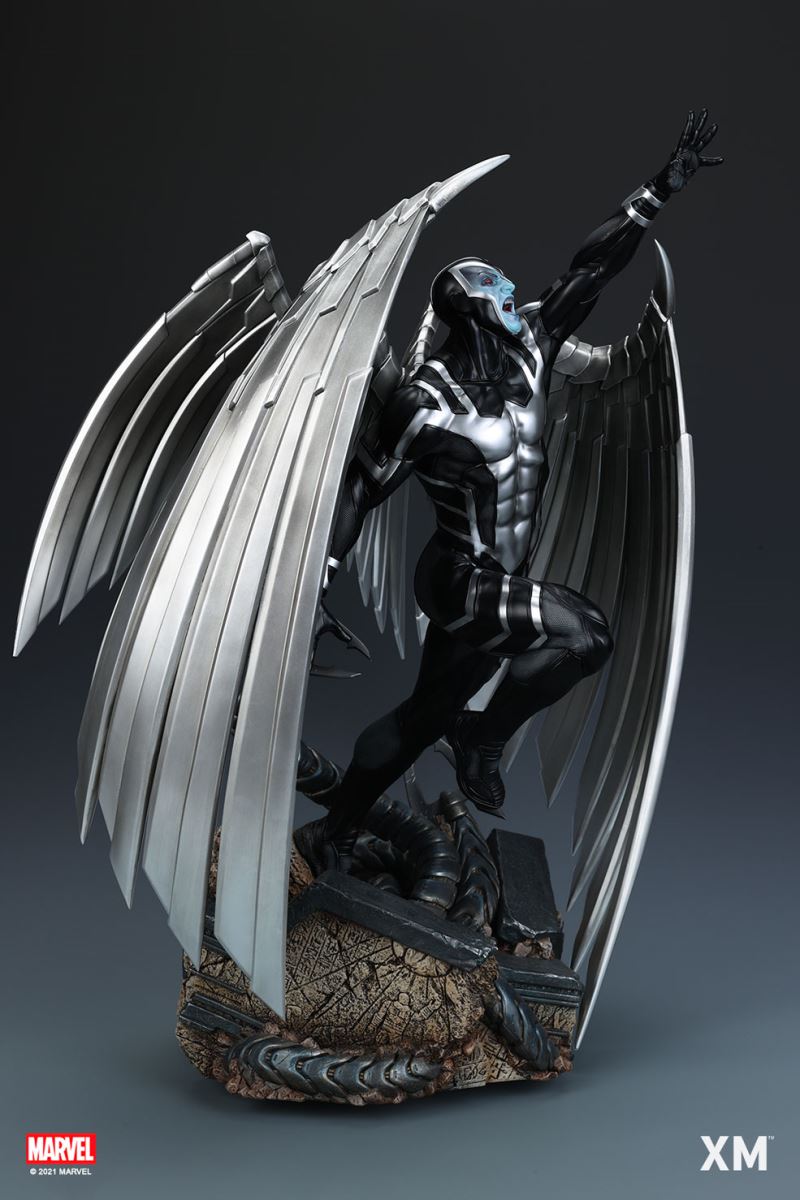 Archangel (X-Force) - Ver B