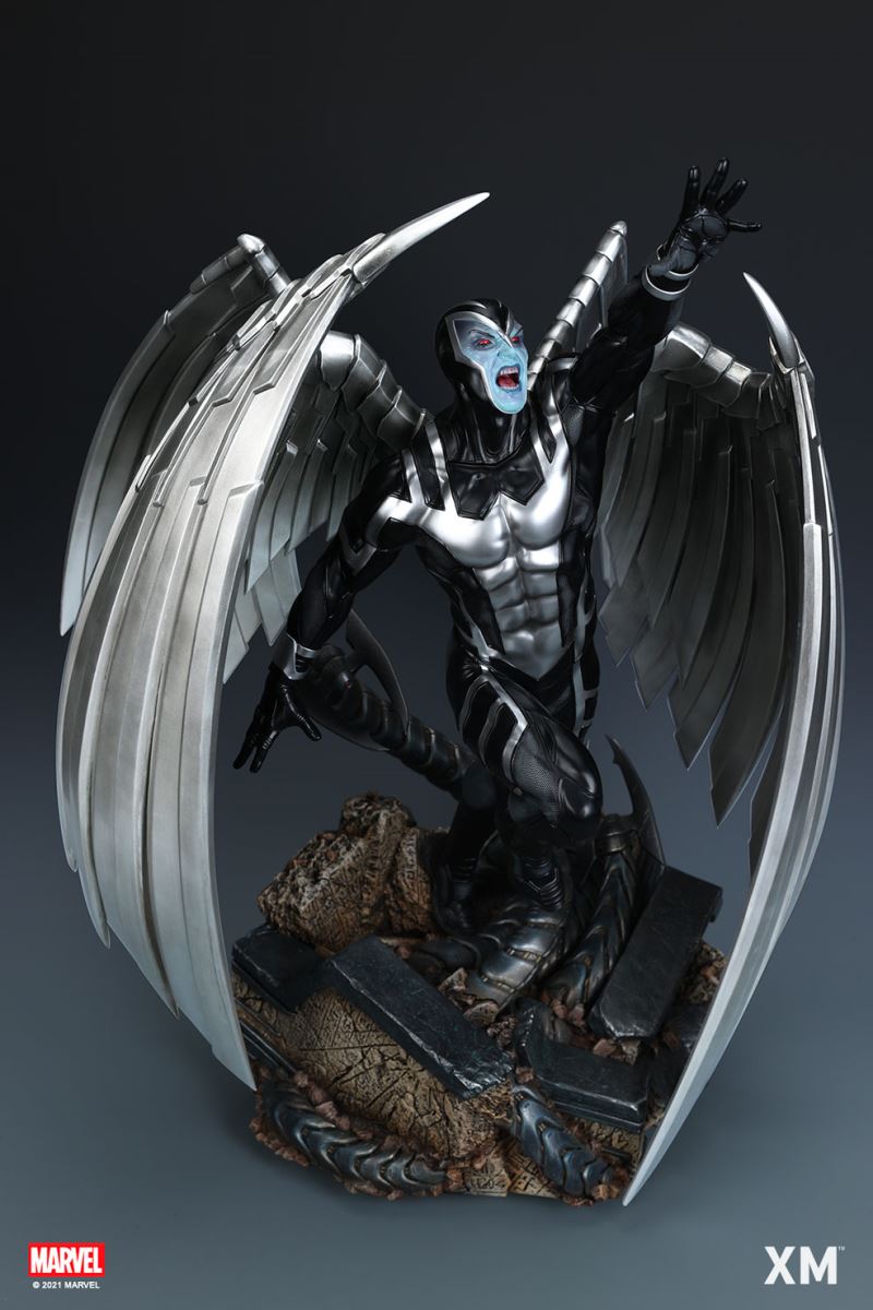 Archangel (X-Force) - Ver B