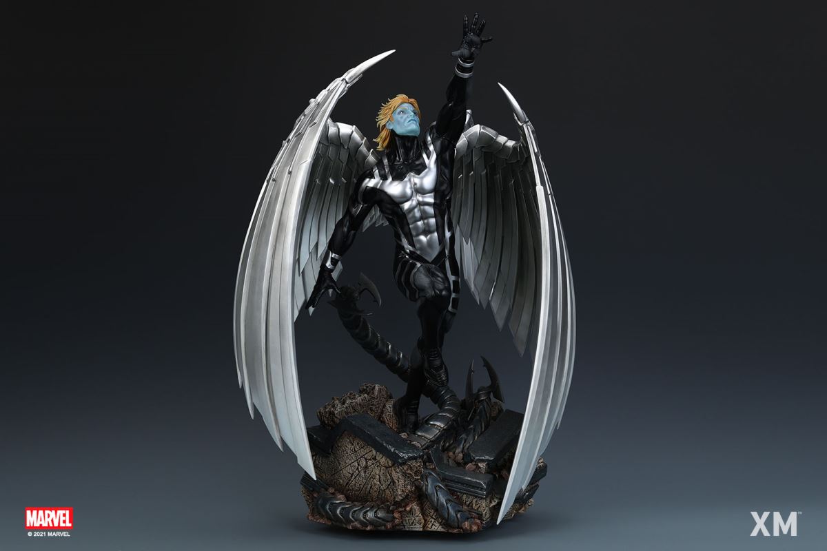 Archangel (X-Force) - Ver B