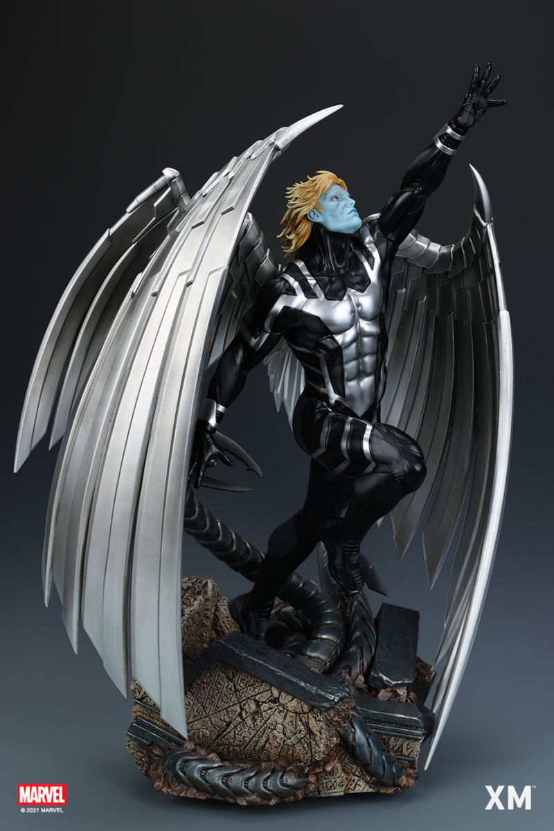 Archangel (X-Force) - Ver B
