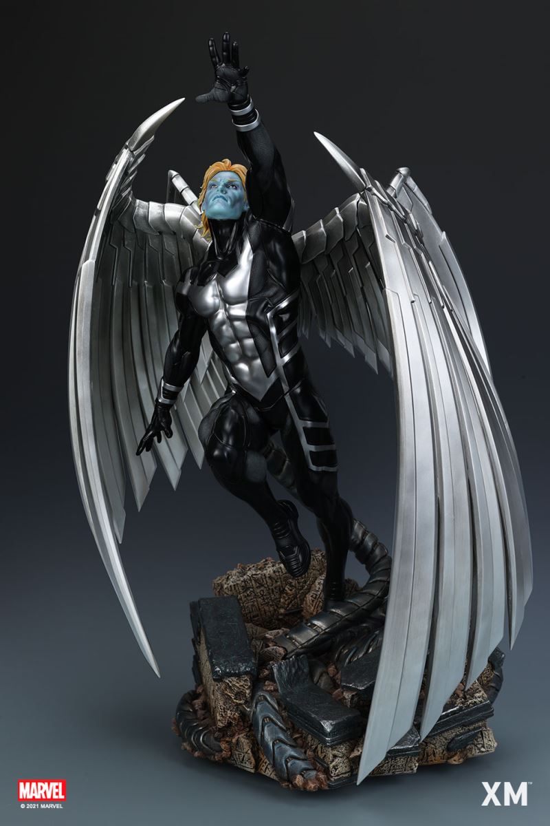 Archangel (X-Force) - Ver B