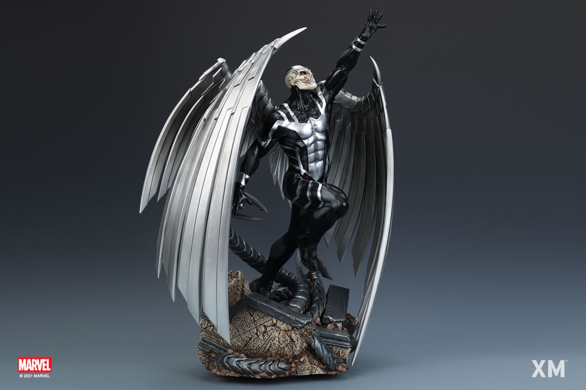 Archangel (X-Force) - Ver B