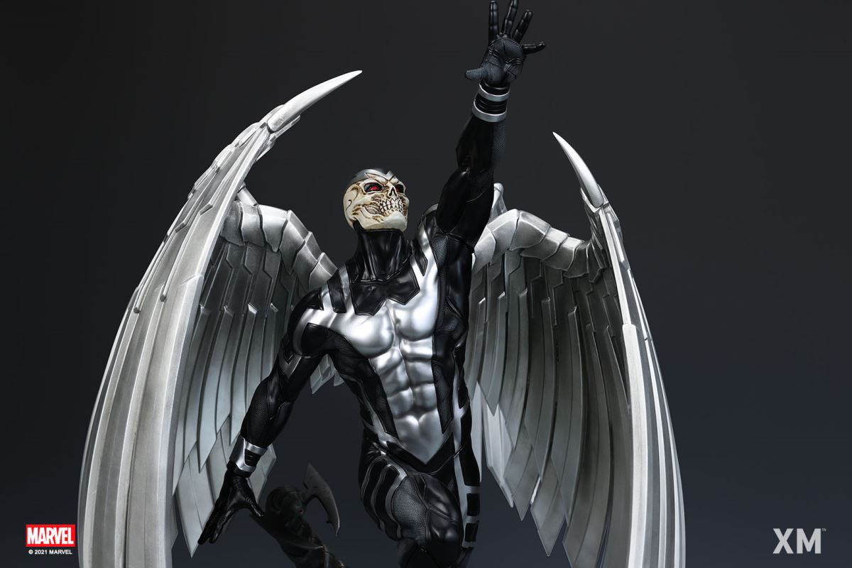 Archangel (X-Force) - Ver B