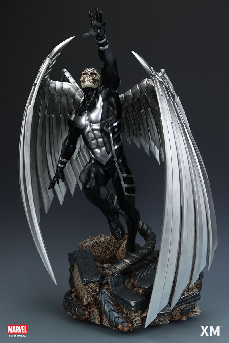 Archangel (X-Force) - Ver B