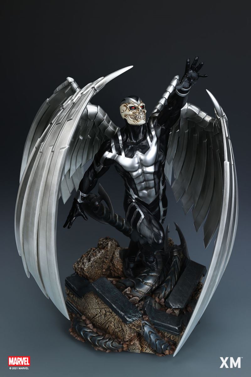 Archangel (X-Force) - Ver B