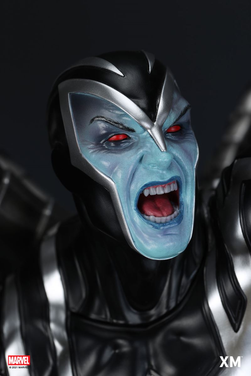 Archangel (X-Force) - Ver B