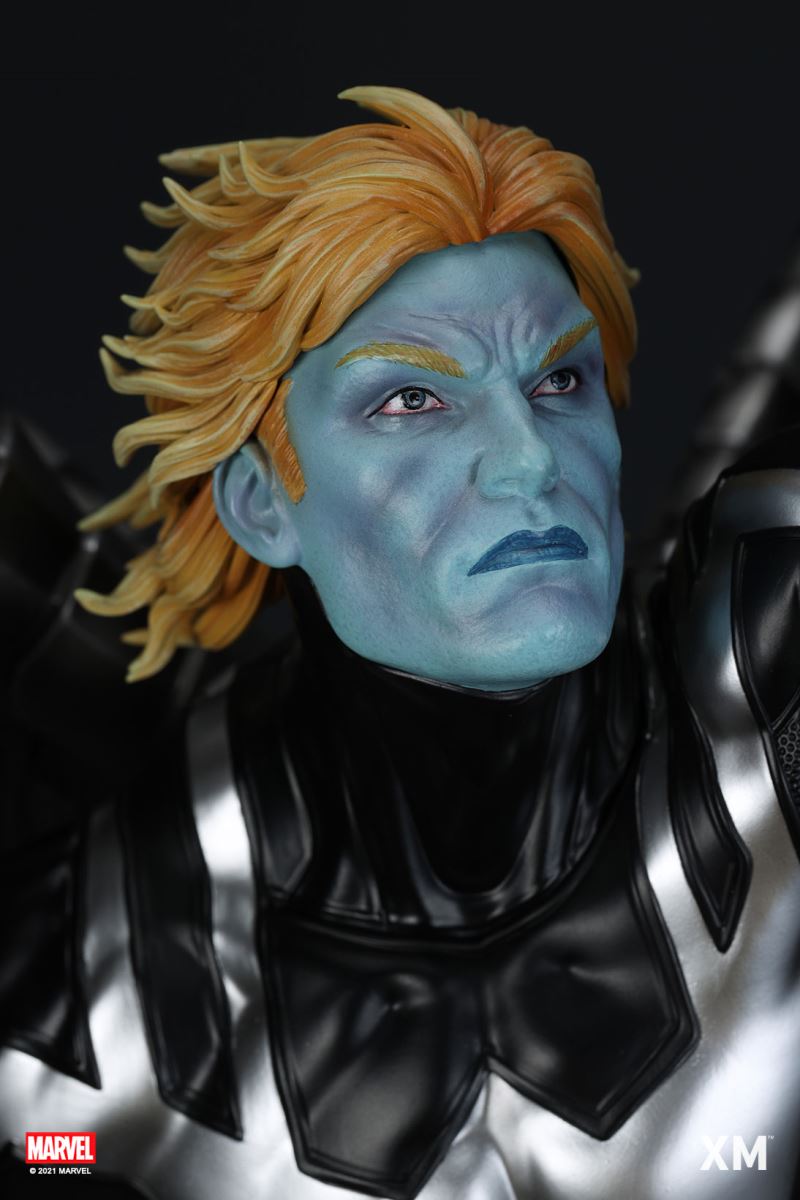 Archangel (X-Force) - Ver B