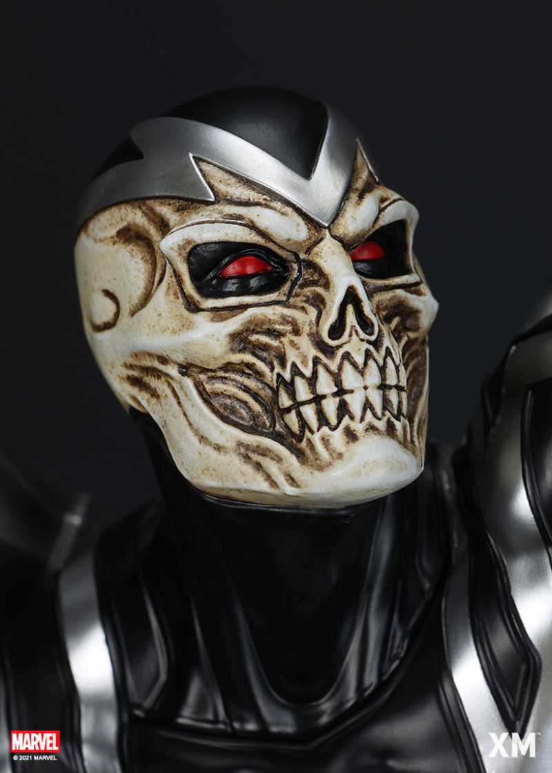 Archangel (X-Force) - Ver B