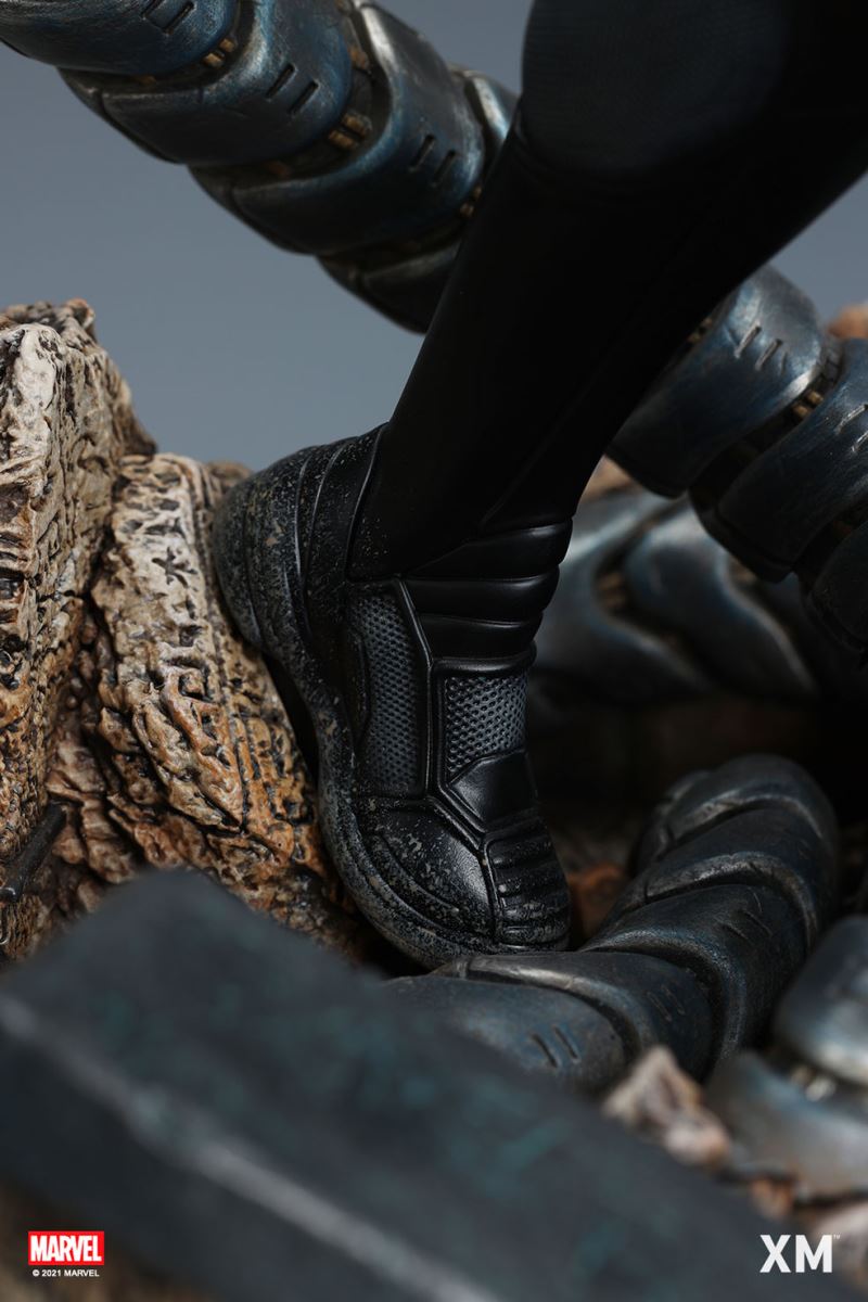 Archangel (X-Force) - Ver B