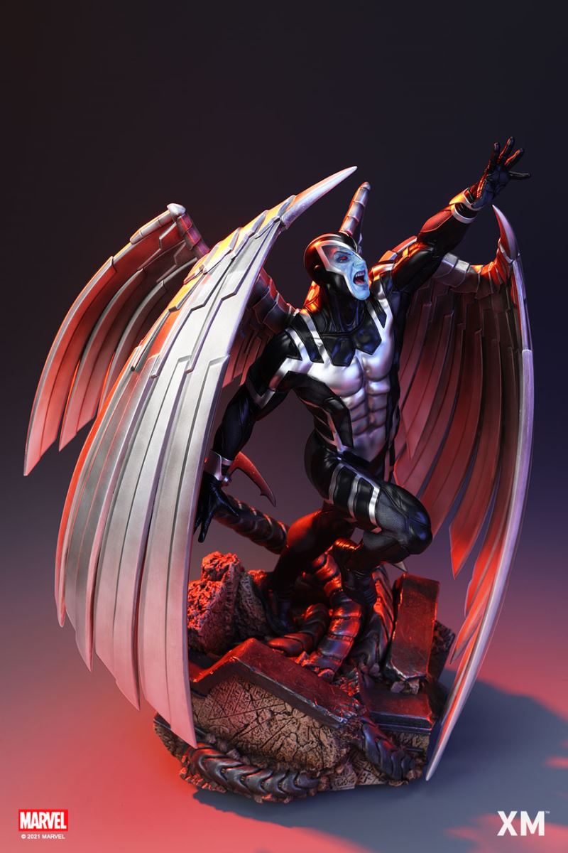 Archangel (X-Force) - Ver B