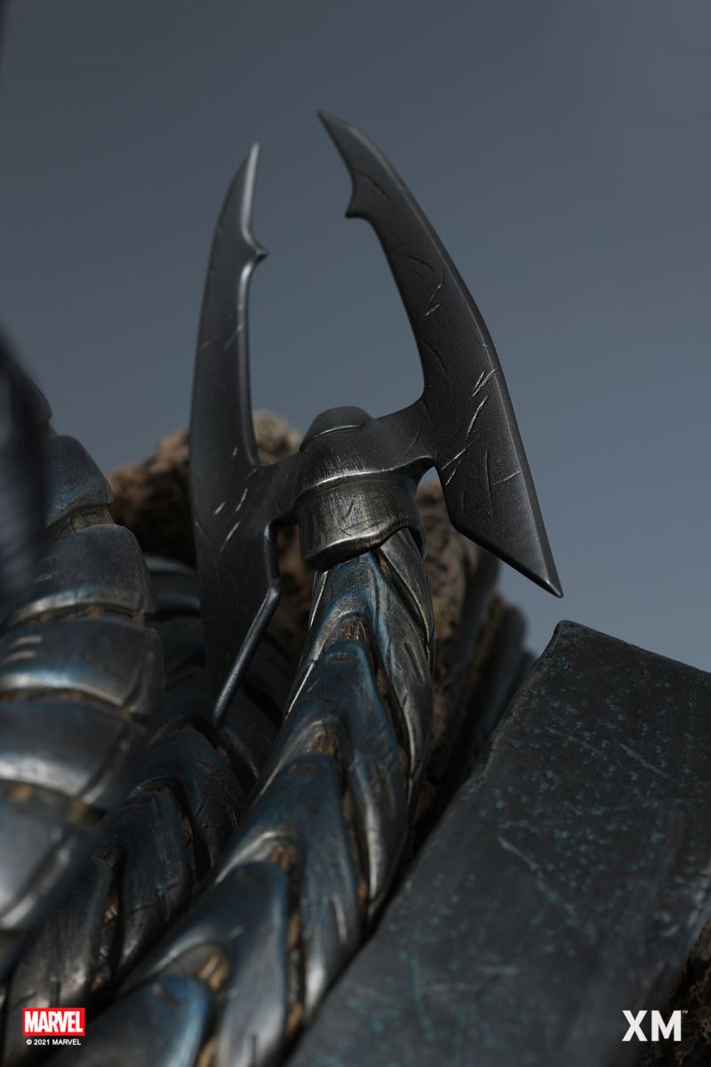 Archangel (X-Force) - Ver B