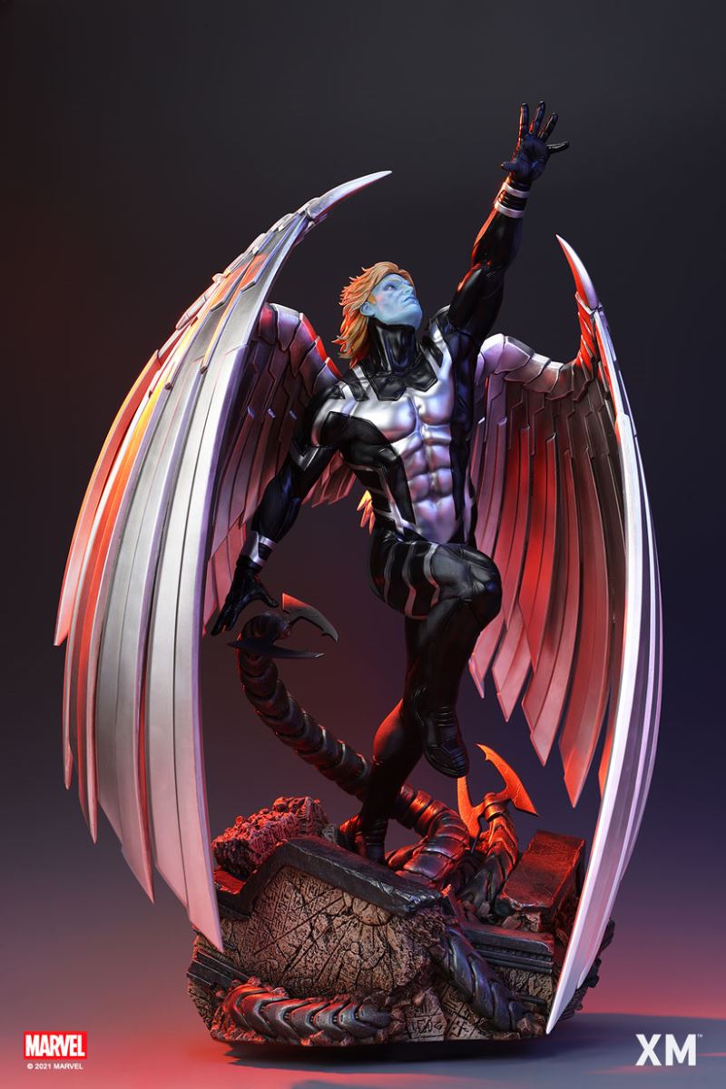 Archangel (X-Force) - Ver B