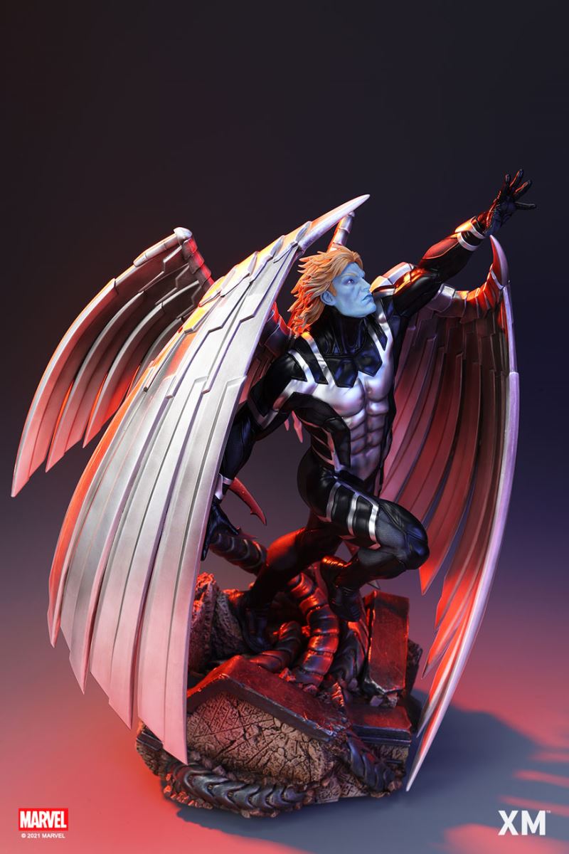 Archangel (X-Force) - Ver B